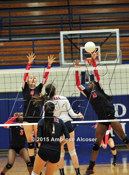 Thumbnail 1 in Bellaire @ Lamar photogallery.