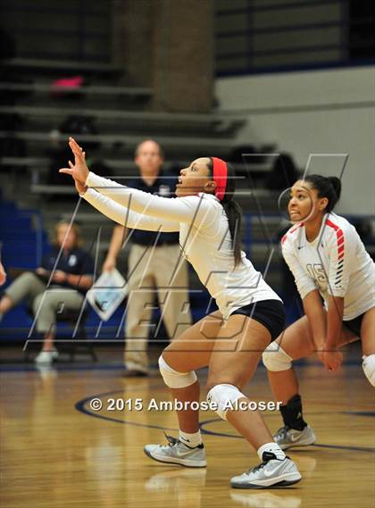 Thumbnail 3 in Bellaire @ Lamar photogallery.