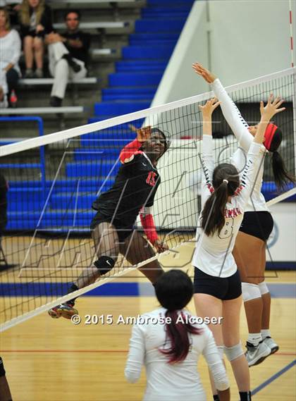 Thumbnail 2 in Bellaire @ Lamar photogallery.
