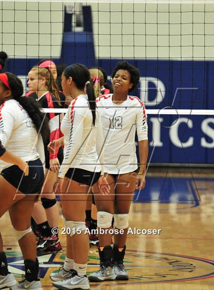 Thumbnail 3 in Bellaire @ Lamar photogallery.
