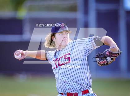 Thumbnail 3 in Capistrano Valley Christian @ San Juan Hills (Loara Tournament) photogallery.