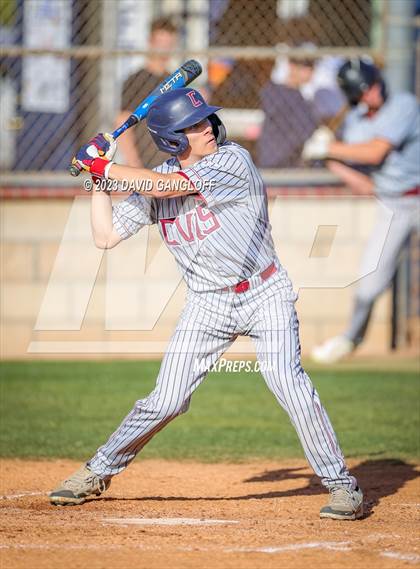 Thumbnail 2 in Capistrano Valley Christian @ San Juan Hills (Loara Tournament) photogallery.