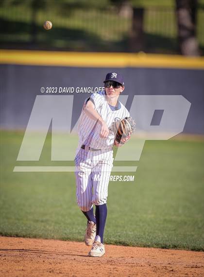 Thumbnail 2 in Capistrano Valley Christian @ San Juan Hills (Loara Tournament) photogallery.