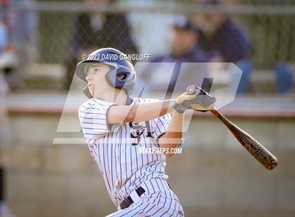 Thumbnail 1 in Capistrano Valley Christian @ San Juan Hills (Loara Tournament) photogallery.