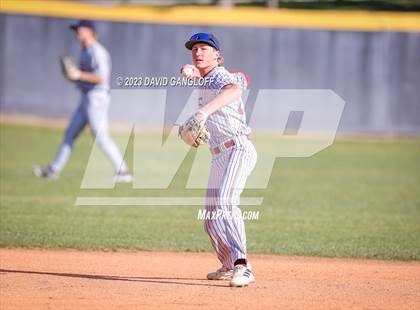 Thumbnail 3 in Capistrano Valley Christian @ San Juan Hills (Loara Tournament) photogallery.
