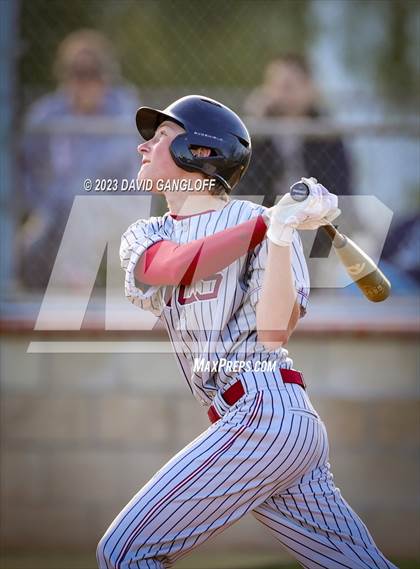 Thumbnail 2 in Capistrano Valley Christian @ San Juan Hills (Loara Tournament) photogallery.