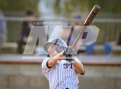 Thumbnail 3 in Capistrano Valley Christian @ San Juan Hills (Loara Tournament) photogallery.