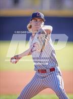 Photo from the gallery "Capistrano Valley Christian @ San Juan Hills (Loara Tournament)"