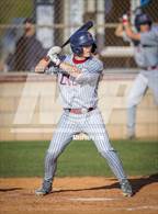 Photo from the gallery "Capistrano Valley Christian @ San Juan Hills (Loara Tournament)"