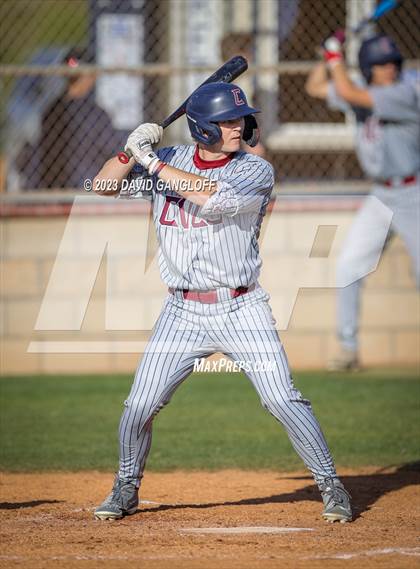 Thumbnail 3 in Capistrano Valley Christian @ San Juan Hills (Loara Tournament) photogallery.