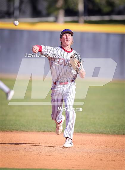Thumbnail 2 in Capistrano Valley Christian @ San Juan Hills (Loara Tournament) photogallery.