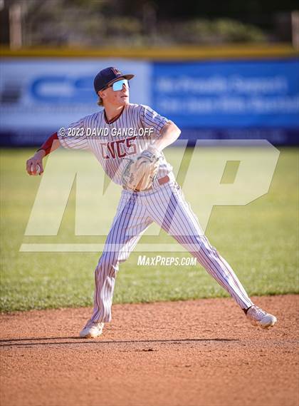 Thumbnail 1 in Capistrano Valley Christian @ San Juan Hills (Loara Tournament) photogallery.