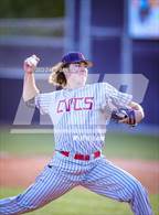 Photo from the gallery "Capistrano Valley Christian @ San Juan Hills (Loara Tournament)"