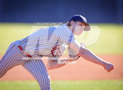 Thumbnail 1 in Capistrano Valley Christian @ San Juan Hills (Loara Tournament) photogallery.
