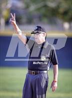 Photo from the gallery "Capistrano Valley Christian @ San Juan Hills (Loara Tournament)"