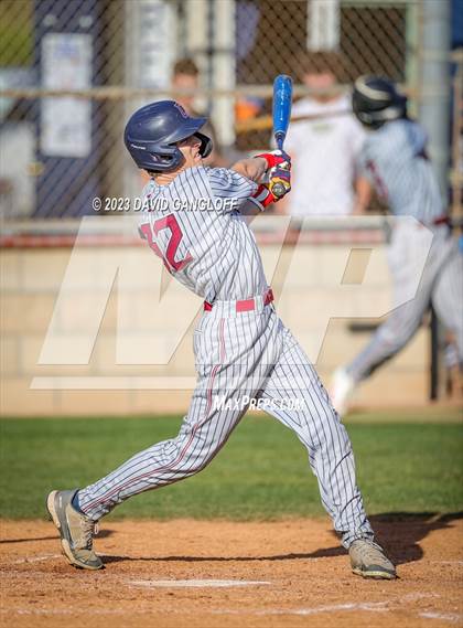 Thumbnail 1 in Capistrano Valley Christian @ San Juan Hills (Loara Tournament) photogallery.