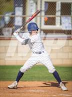 Photo from the gallery "Capistrano Valley Christian @ San Juan Hills (Loara Tournament)"