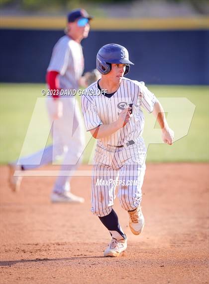 Thumbnail 1 in Capistrano Valley Christian @ San Juan Hills (Loara Tournament) photogallery.
