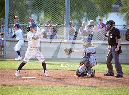 Thumbnail 1 in Capistrano Valley Christian @ San Juan Hills (Loara Tournament) photogallery.
