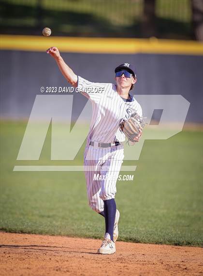 Thumbnail 3 in Capistrano Valley Christian @ San Juan Hills (Loara Tournament) photogallery.