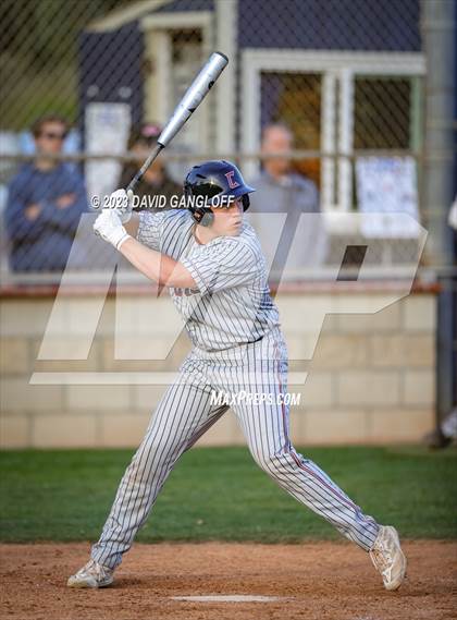 Thumbnail 3 in Capistrano Valley Christian @ San Juan Hills (Loara Tournament) photogallery.