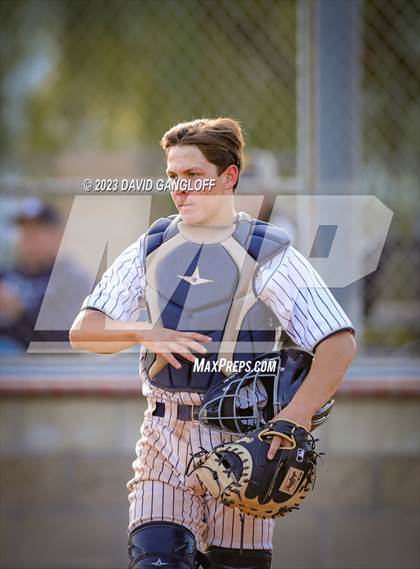 Thumbnail 2 in Capistrano Valley Christian @ San Juan Hills (Loara Tournament) photogallery.