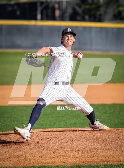 Thumbnail 2 in Capistrano Valley Christian @ San Juan Hills (Loara Tournament) photogallery.