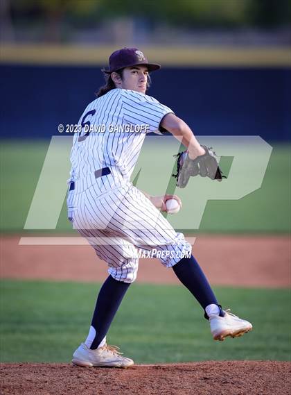 Thumbnail 1 in Capistrano Valley Christian @ San Juan Hills (Loara Tournament) photogallery.
