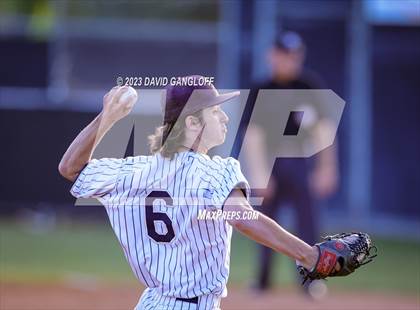 Thumbnail 2 in Capistrano Valley Christian @ San Juan Hills (Loara Tournament) photogallery.