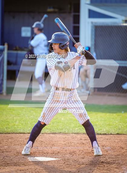 Thumbnail 2 in Capistrano Valley Christian @ San Juan Hills (Loara Tournament) photogallery.
