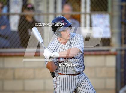 Thumbnail 2 in Capistrano Valley Christian @ San Juan Hills (Loara Tournament) photogallery.
