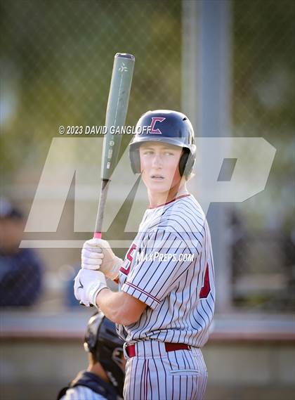 Thumbnail 3 in Capistrano Valley Christian @ San Juan Hills (Loara Tournament) photogallery.