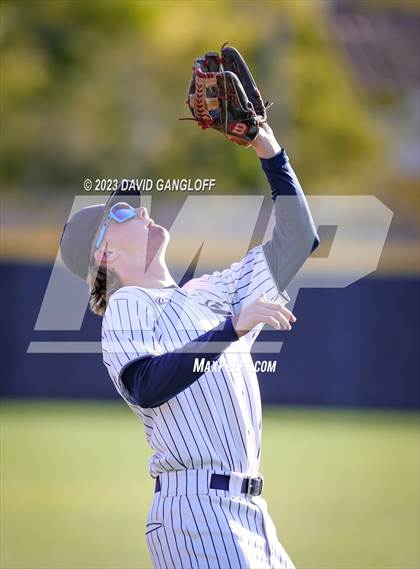 Thumbnail 3 in Capistrano Valley Christian @ San Juan Hills (Loara Tournament) photogallery.