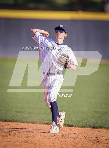 Thumbnail 1 in Capistrano Valley Christian @ San Juan Hills (Loara Tournament) photogallery.