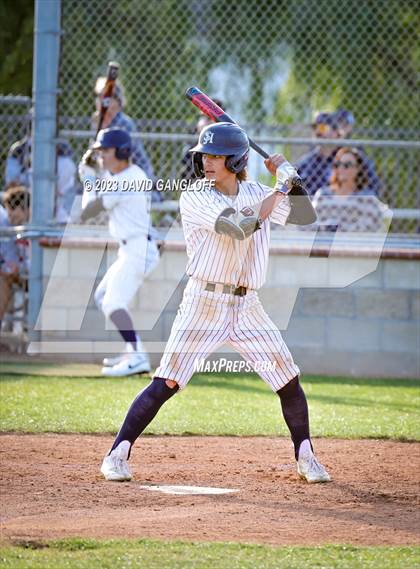 Thumbnail 3 in Capistrano Valley Christian @ San Juan Hills (Loara Tournament) photogallery.