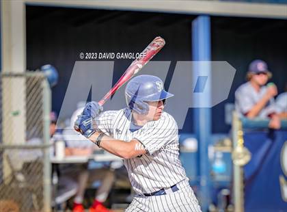 Thumbnail 2 in Capistrano Valley Christian @ San Juan Hills (Loara Tournament) photogallery.