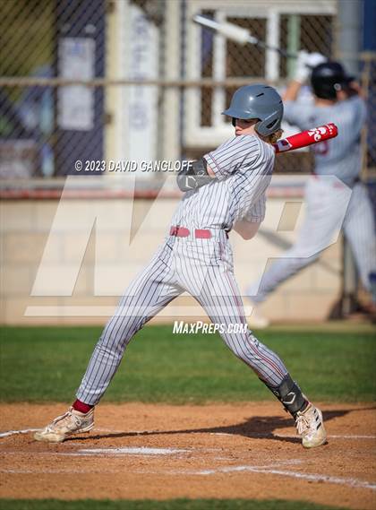 Thumbnail 1 in Capistrano Valley Christian @ San Juan Hills (Loara Tournament) photogallery.