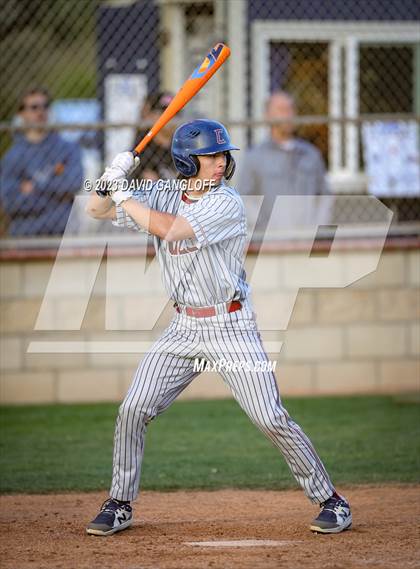 Thumbnail 1 in Capistrano Valley Christian @ San Juan Hills (Loara Tournament) photogallery.