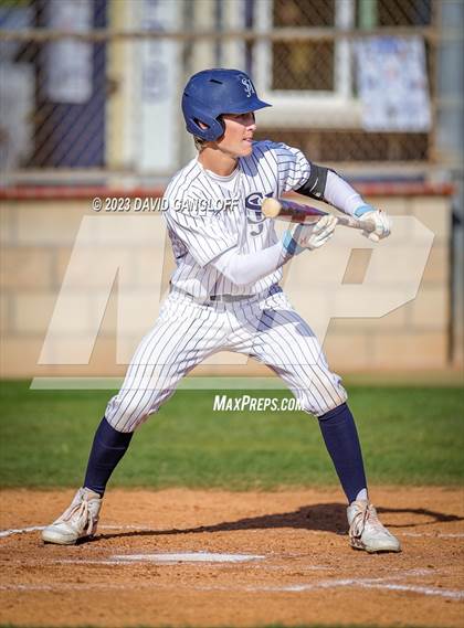 Thumbnail 1 in Capistrano Valley Christian @ San Juan Hills (Loara Tournament) photogallery.