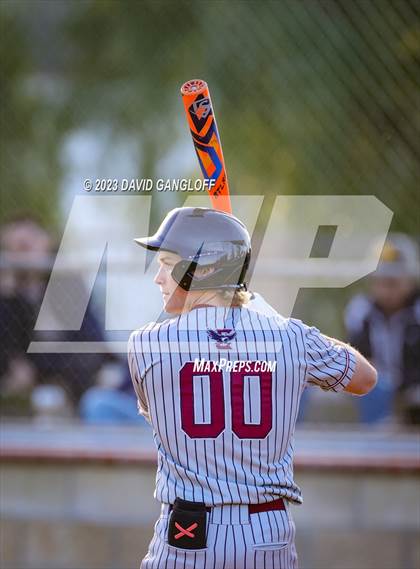 Thumbnail 2 in Capistrano Valley Christian @ San Juan Hills (Loara Tournament) photogallery.