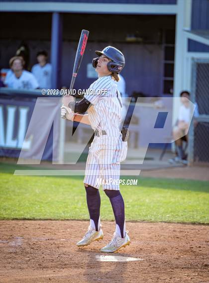Thumbnail 1 in Capistrano Valley Christian @ San Juan Hills (Loara Tournament) photogallery.
