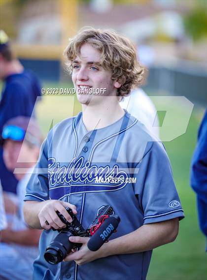 Thumbnail 3 in Capistrano Valley Christian @ San Juan Hills (Loara Tournament) photogallery.