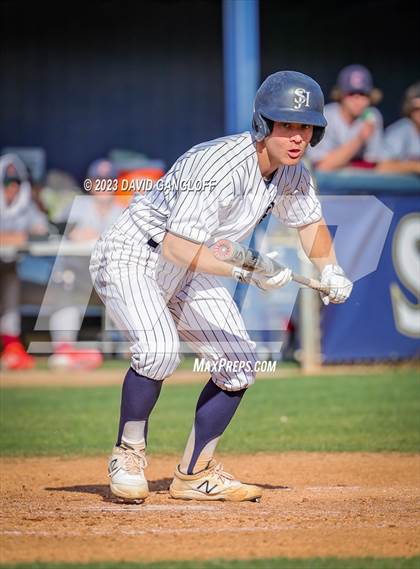 Thumbnail 3 in Capistrano Valley Christian @ San Juan Hills (Loara Tournament) photogallery.