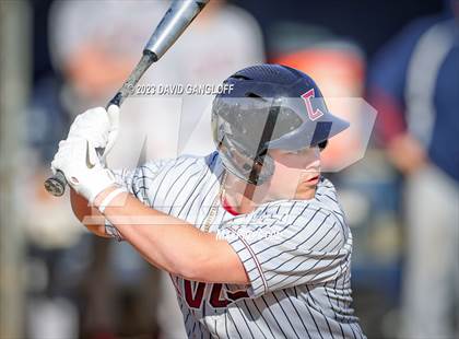 Thumbnail 3 in Capistrano Valley Christian @ San Juan Hills (Loara Tournament) photogallery.