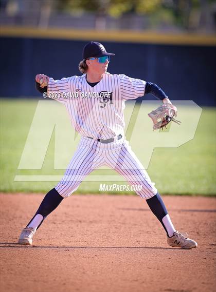 Thumbnail 1 in Capistrano Valley Christian @ San Juan Hills (Loara Tournament) photogallery.