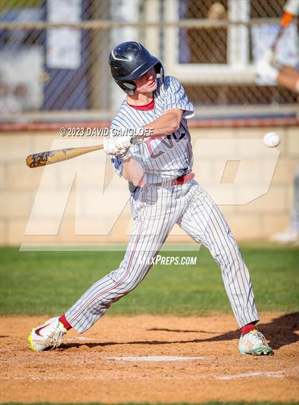 Thumbnail 2 in Capistrano Valley Christian @ San Juan Hills (Loara Tournament) photogallery.