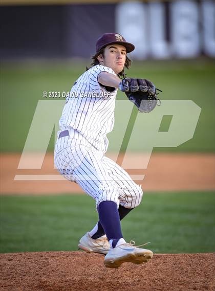 Thumbnail 2 in Capistrano Valley Christian @ San Juan Hills (Loara Tournament) photogallery.