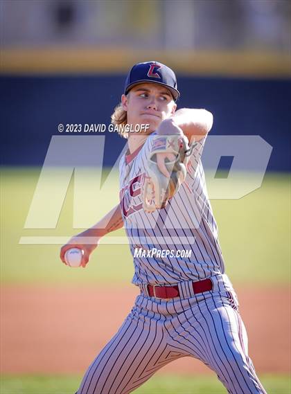 Thumbnail 1 in Capistrano Valley Christian @ San Juan Hills (Loara Tournament) photogallery.