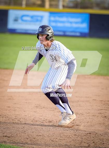 Thumbnail 2 in Capistrano Valley Christian @ San Juan Hills (Loara Tournament) photogallery.