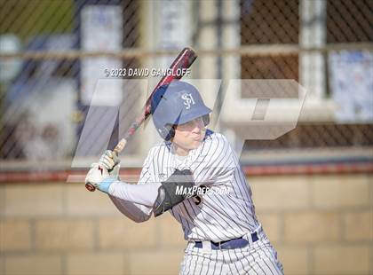 Thumbnail 1 in Capistrano Valley Christian @ San Juan Hills (Loara Tournament) photogallery.